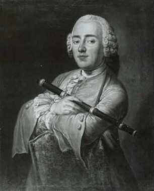 Gleim, Johann Wilhelm Ludwig
