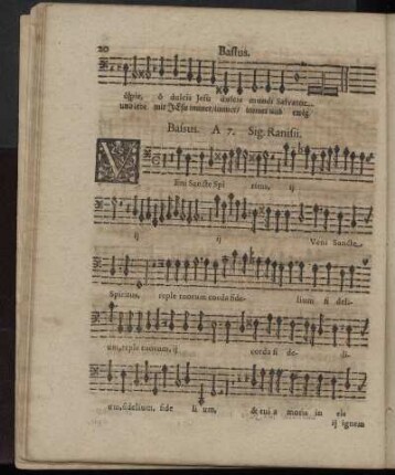 Veni Sancte Spiritus