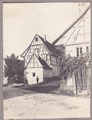 Fachwerkhaus