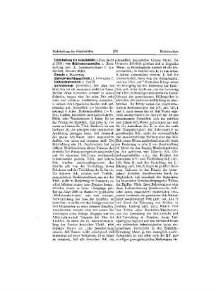 Einheitskurzschrift s. Unt. M.