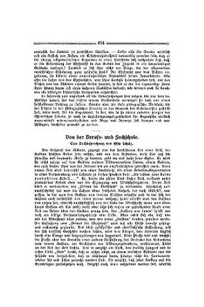 Von der Berufs- und Fachschule : eine Buchbesprechung