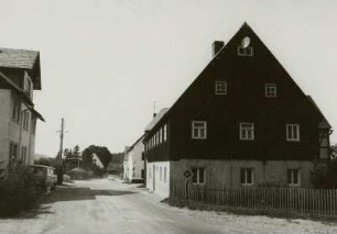 Bauernhof, Hartmannsdorf-Reichenau -