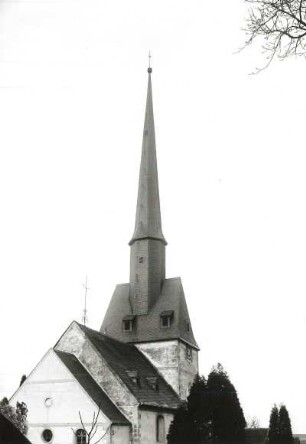 Evangelische Pfarrkirche