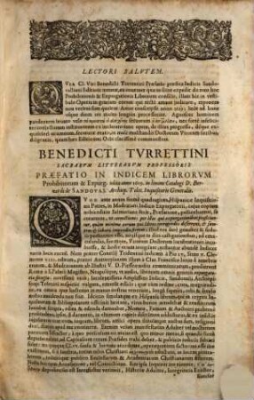 Index Librorvm Prohibitorvm Et Expvrgandorvm Novissimvs : Pro Catholicis Hispaniarvm Regnis Philippi IV, Regis Cathol.