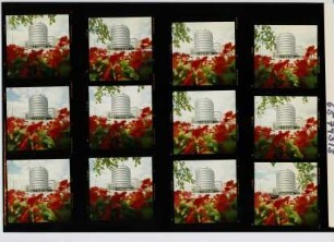 Landfried-Passage, Heidelberg, 1993