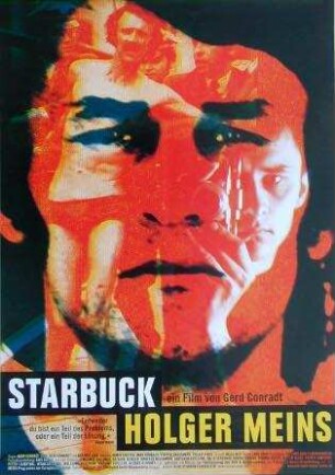 Starbuck Holger Meins