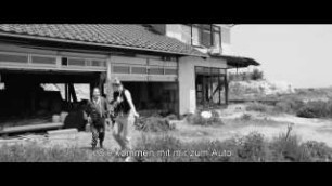 Grüße aus Fukushima (Making of)