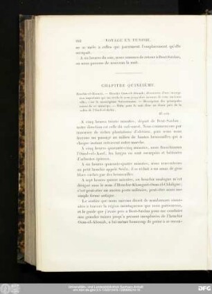 Chapitre Quinzième.