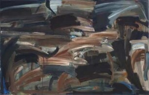 315 o.T.(sinken, schweben, steigen; Transformation II)