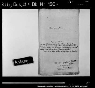 Eheberedung zwischen Graf Adolf zu Holstein-Schaumburg und Herzogin Elisabeth von Braunschweig-Lüneburg