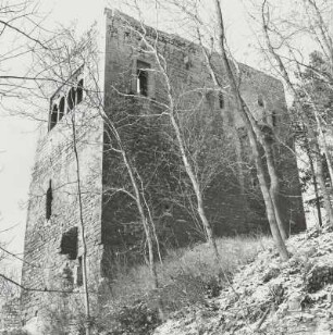 Wohnturm