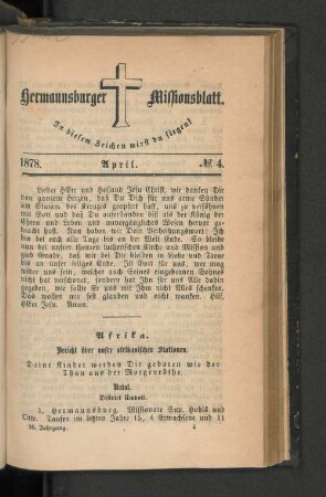 No. 4. April. 1878.