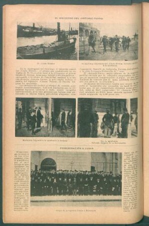 Peregrinación a Lujan