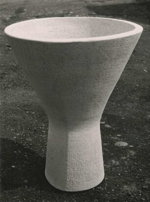 Asymetrische Modell "X" von Heinz H. Engler