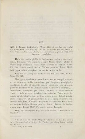 Codex diplomaticus Austriaco-Frisingensis : Sammlung von Urkunden und Urbaren zur Geschichte der ehemals Freisingischen Besitzungen in Österreich. 2