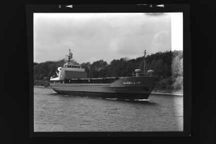 Angela F. ex Margret Catharina-84 (1974), Eugen Fölsch, Rendsburg