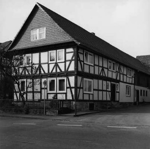 Bad Sooden-Allendorf, Hauptstraße 16