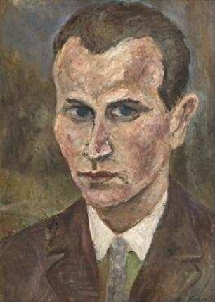 Selbstportrait