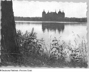 Schloß Moritzburg