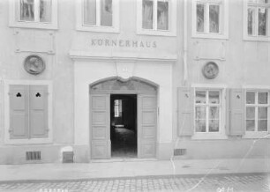 Körner-Haus