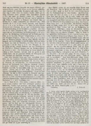 515-521 Theologische Literaturgeschichte