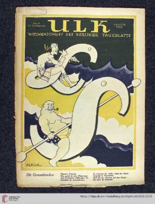 Hefte 31-34, August 1926
