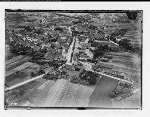Vierraden (b. Schwedt)
