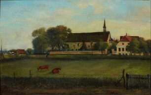 St. Johannes Kloster