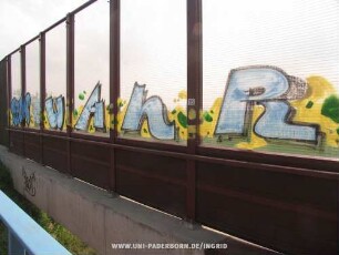 SeoN WAhR | SeoN "SeoN" QBA WAHR | *2011