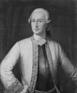 Oppel, Casper Christian von
