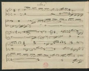 Präludien and Fugen; org; Es-Dur; BWV Anh.3:177