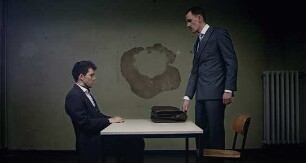 Das Ende des Schweigens