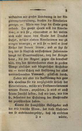 Der Patriot, A. Das Lob der Buchdruckerkunst