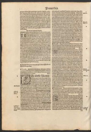 Incipit alius prologus.