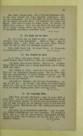 12. Der kriegerische Wolf