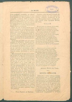 Revista de higiene