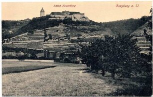 Schloß Neuenburg, Freyburg a. U.