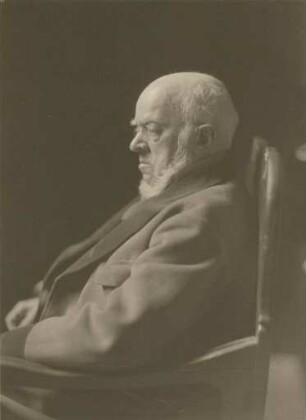 Menzel, Adolph von