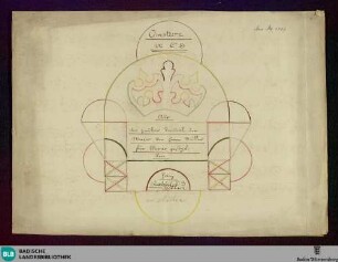 Johannes Zauberhorn. Excerpts. Arr - Don Mus.Ms. 1407 : pf