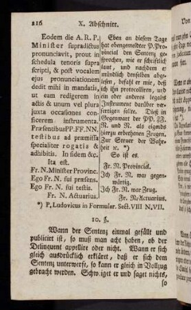 216-224, § 10 - 21