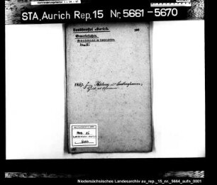 Hausierkonzessionen und -gesuche: Franz Kröling aus Siedlingshausen, Eisenwarenhandel