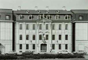 Kanzleihaus