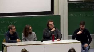 ActivityPub panel