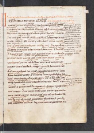 Boethius : Opuscula sacra