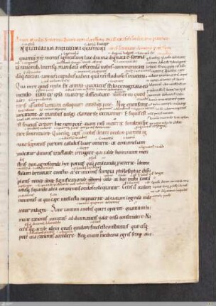Boethius : Opuscula sacra