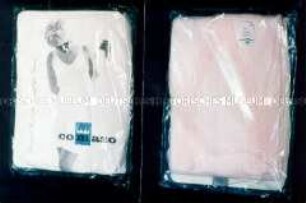 Damen-Hemd "Comazo" (originalverpackt)