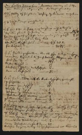 Dezember 1811