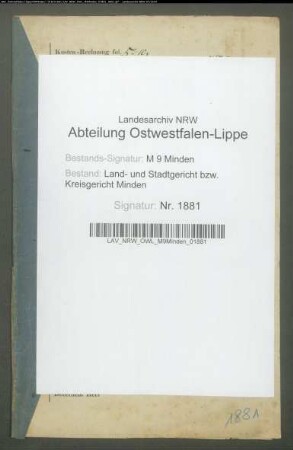 Sonstige: Pabst, Christian Friedrich; Sonstige: Pabst, Christine, geb. Böker: