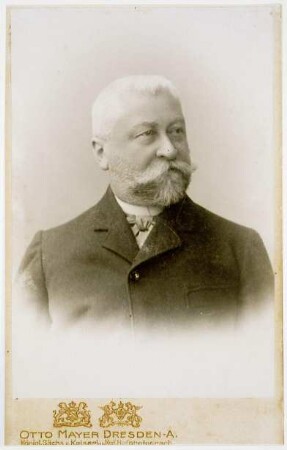 Stromberg, Adalbert von