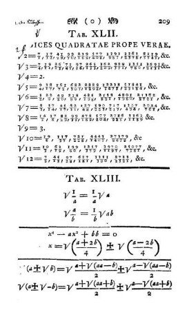 Tab. XLII.